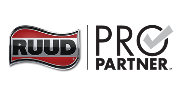 RUUD Pro Partner